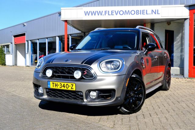 MINI Cooper S Countryman Mini 2.0 192pk Chili Aut. Pa