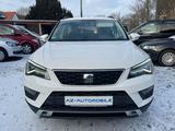 Seat Ateca Style, Apple Car Play, top, Rechnungen - Seat Ateca Gebrauchtwagen in Dresden