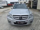 Mercedes-Benz GLK 220 GLK 220 CDI BlueEfficiency 4Matic (204.9 - Mercedes-Benz GLK 220: Cdi 4matic Blueefficiency
