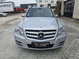 Mercedes-Benz GLK 220 GLK 220 CDI BlueEfficiency 4Matic (204.9 - Mercedes-Benz GLK 220 aus 2012
