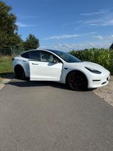 Tesla Model 3 Performance - Allradantrieb mit Dual... - Tesla Model 3 in Bremen