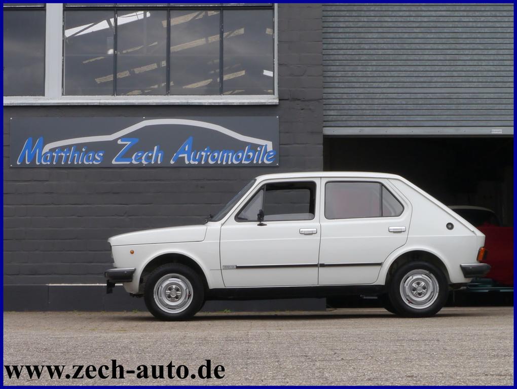 Fiat 127