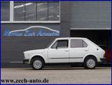 Fiat 127 * 4 türer mit H- Kennzeichen * - Fiat Oldtimer