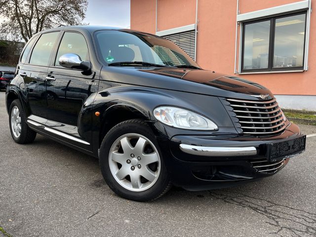 Chrysler PT Cruiser 2.4 Touring/ 2.Hand / Kllima / S-Heft