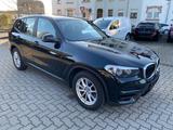 BMW X3 xDrive 20 d Advantage - BMW X3 aus 2021
