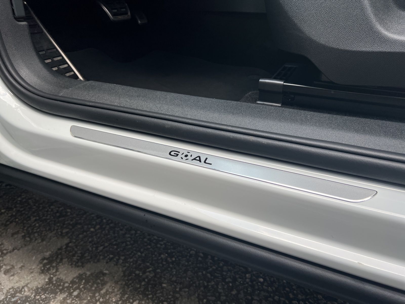 Tiguan Goal 1.5 eTSI DSG AHK*Navi*ACC*LED