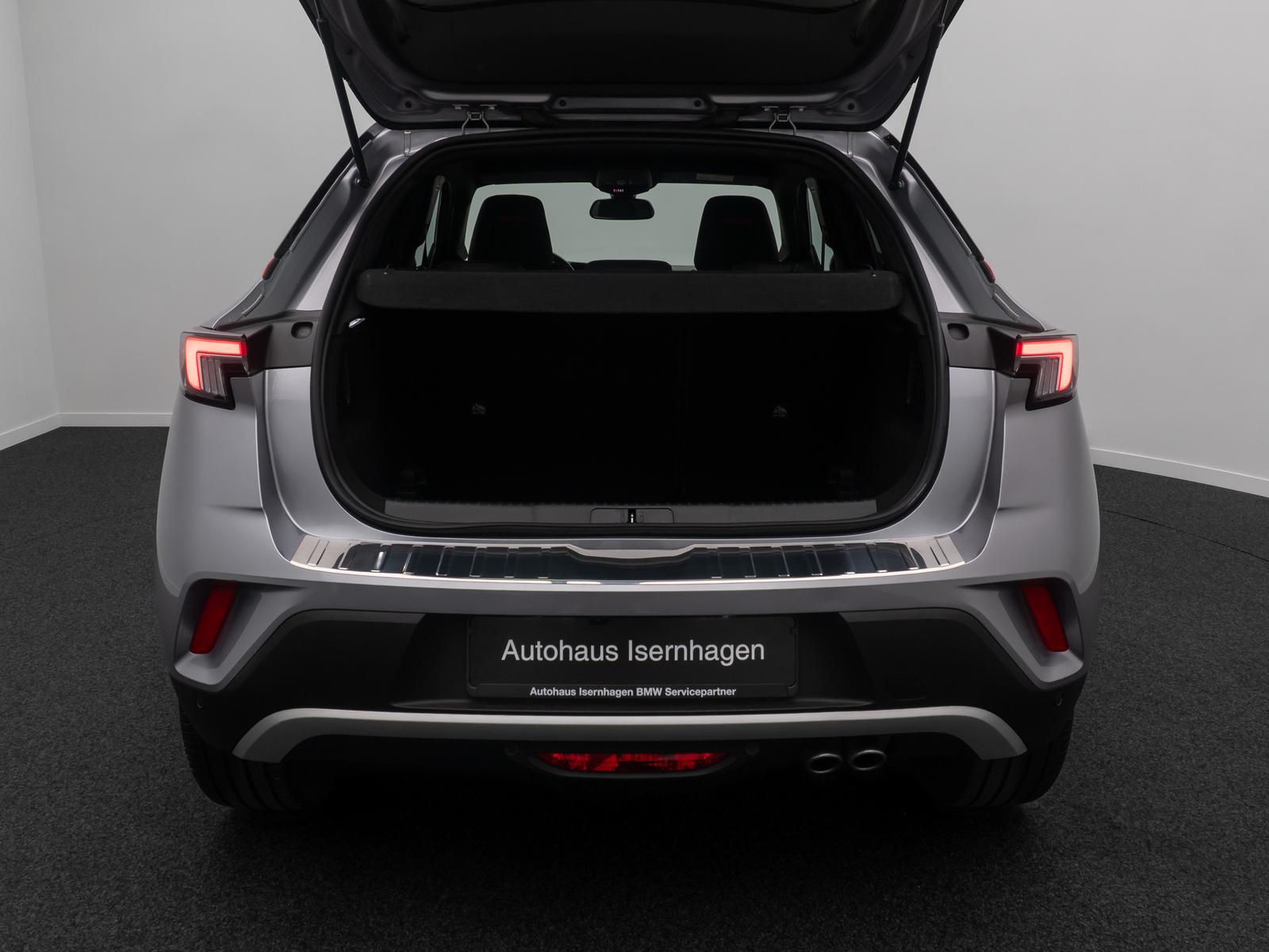 Opel Mokka GS Line Kamera DAB DigitDispl HiFi 18Zoll, миниатюра 13