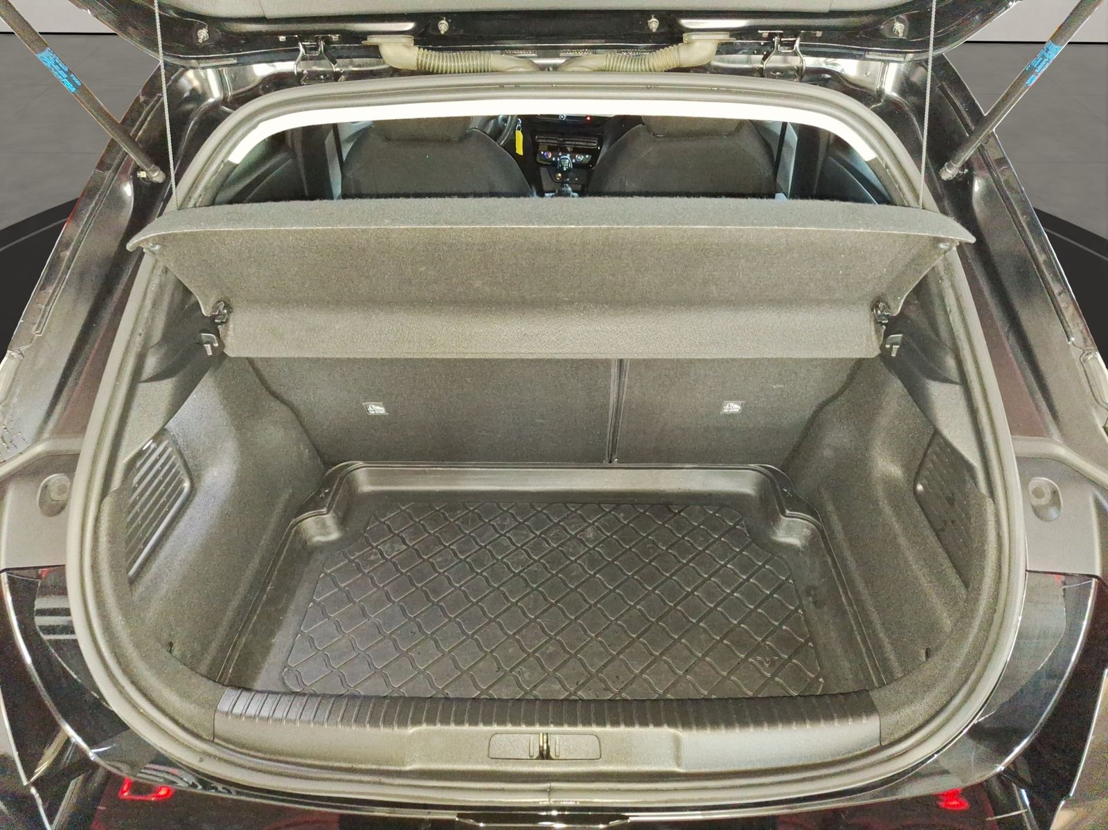 Opel Mokka - Bild 18