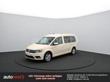 Volkswagen Caddy Maxi Taxi *7-SITZE* TAXAMETER+TOP! 0107 - Volkswagen Caddy Maxi in Krefeld
