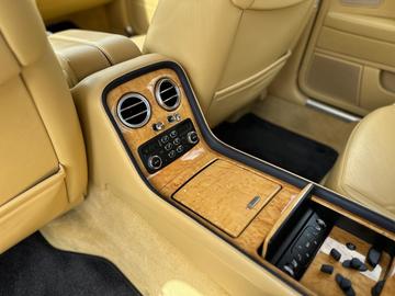 2006 Bentley FLYING SPUR 缩略图 22