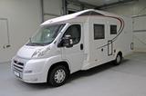 Bürstner Nexxo T 660/Festbett/Klima/Solar/Markise/Finanz. - Offers