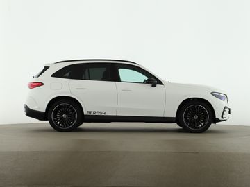 Mercedes GLC 200 - 8