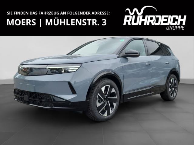 Opel Grandland Electric GS 157kW *ALLWETTER* Navi Sou