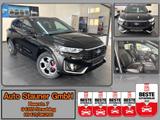 Ford Kuga ST-Line X 2.5 PHEV Auto./AHK/MATRIX-LED/SHZ - gebrauchte Ford SUV & Geländewagen