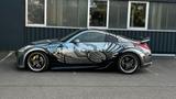 Nissan 350Z Unikat |Strossek Bodykit|Klapp... - Nissan 350Z: Navigationssystem