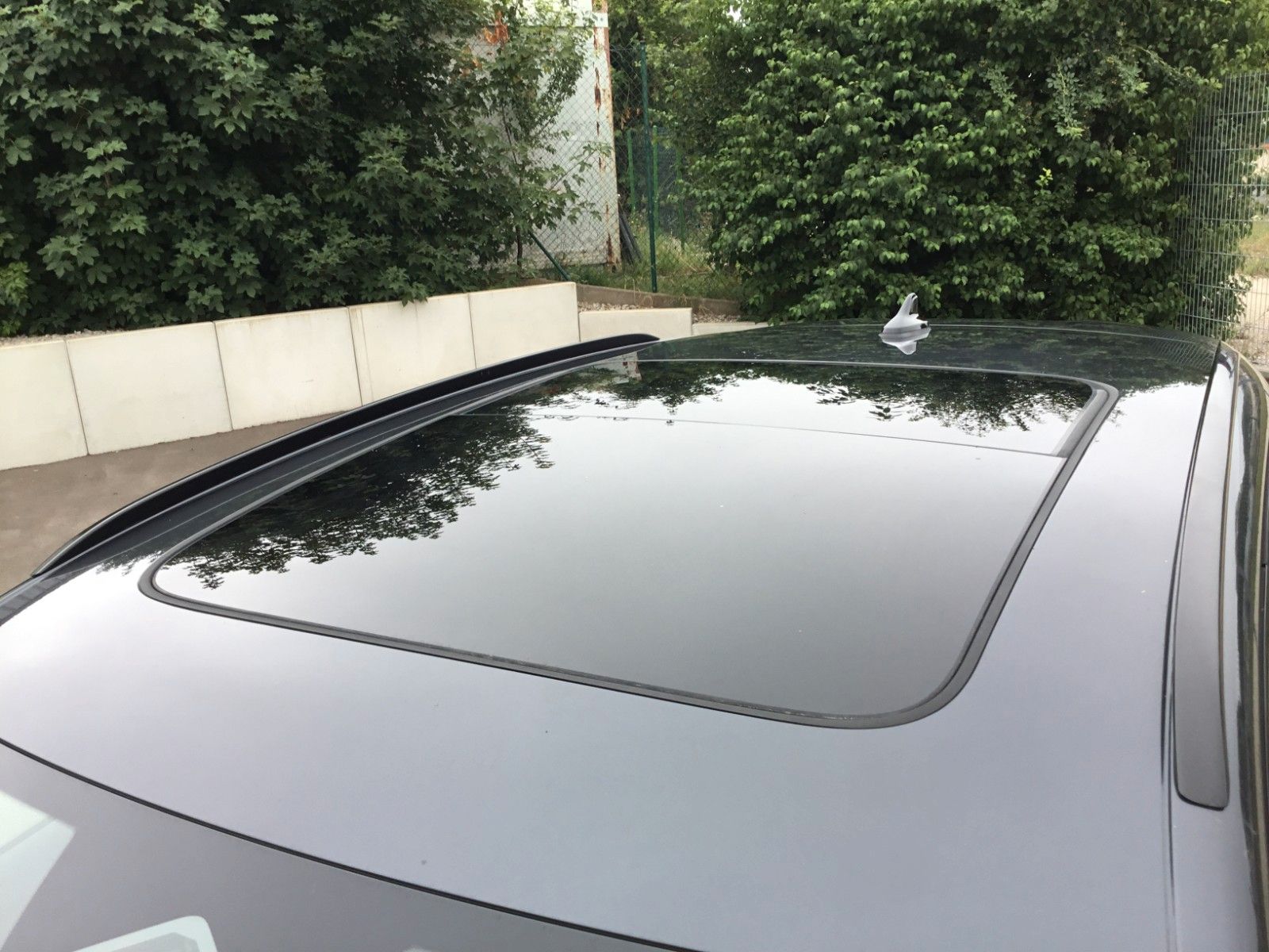 Fahrzeugabbildung CUPRA Terramar 2.0 TSI DSG 4Drive+Matrix+AHK+Pano+360°