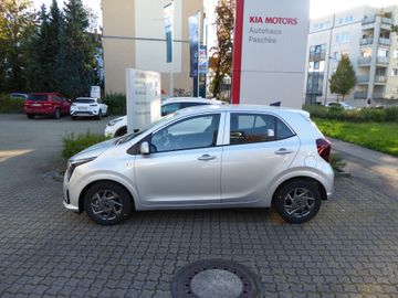 Kia Picanto 1.0 Vision (JA)