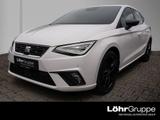 Seat Ibiza 1.0 TSI FR Pro Black Edition *LED*Navi*Kam