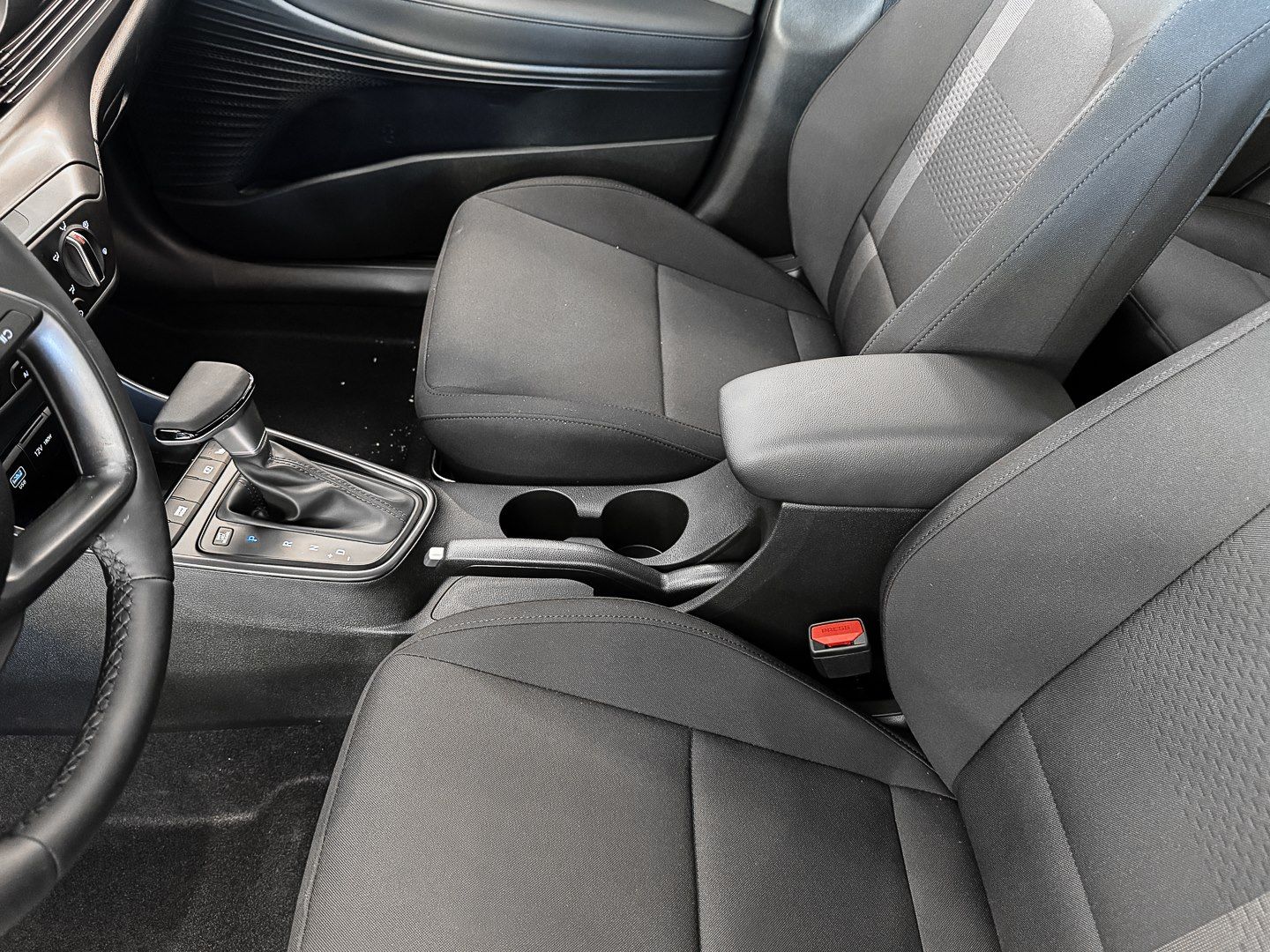 Hyundai i20 - Bild 13