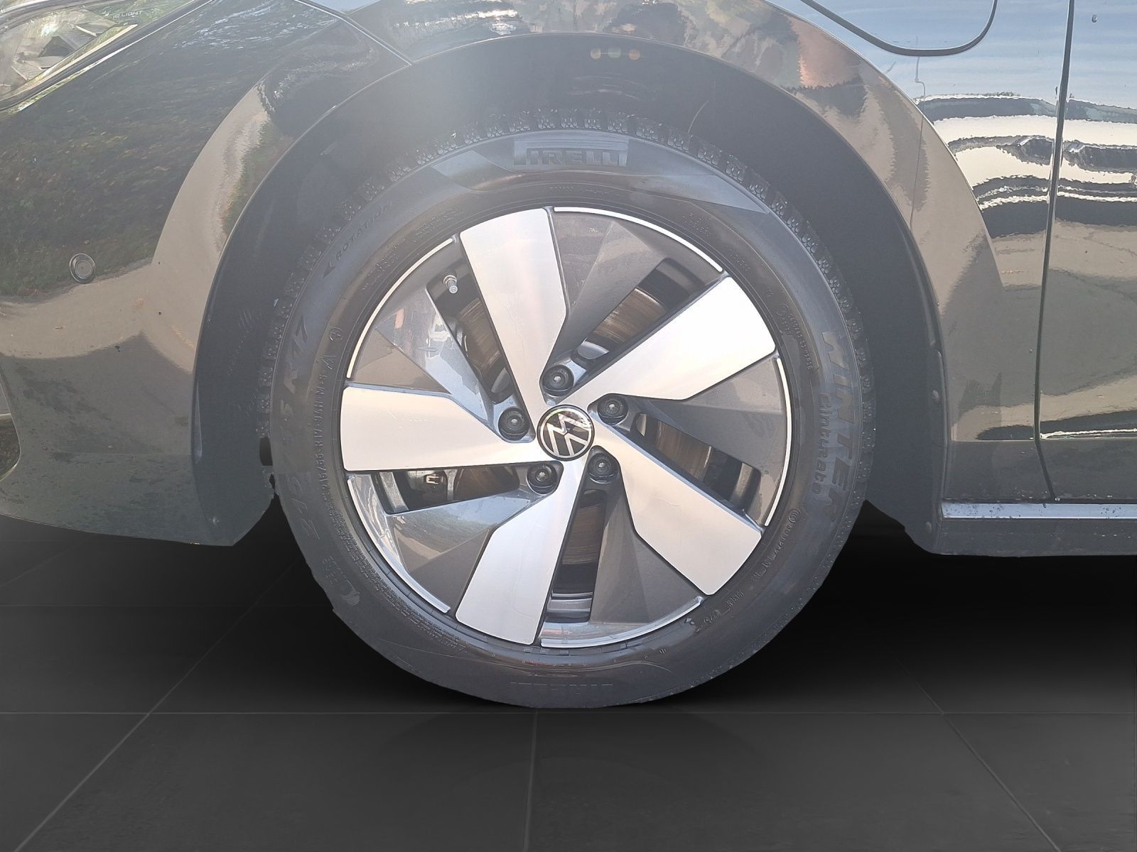 Volkswagen Passat Variant - Bild 7