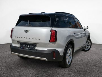MINI Countryman C (Cooper) - 3