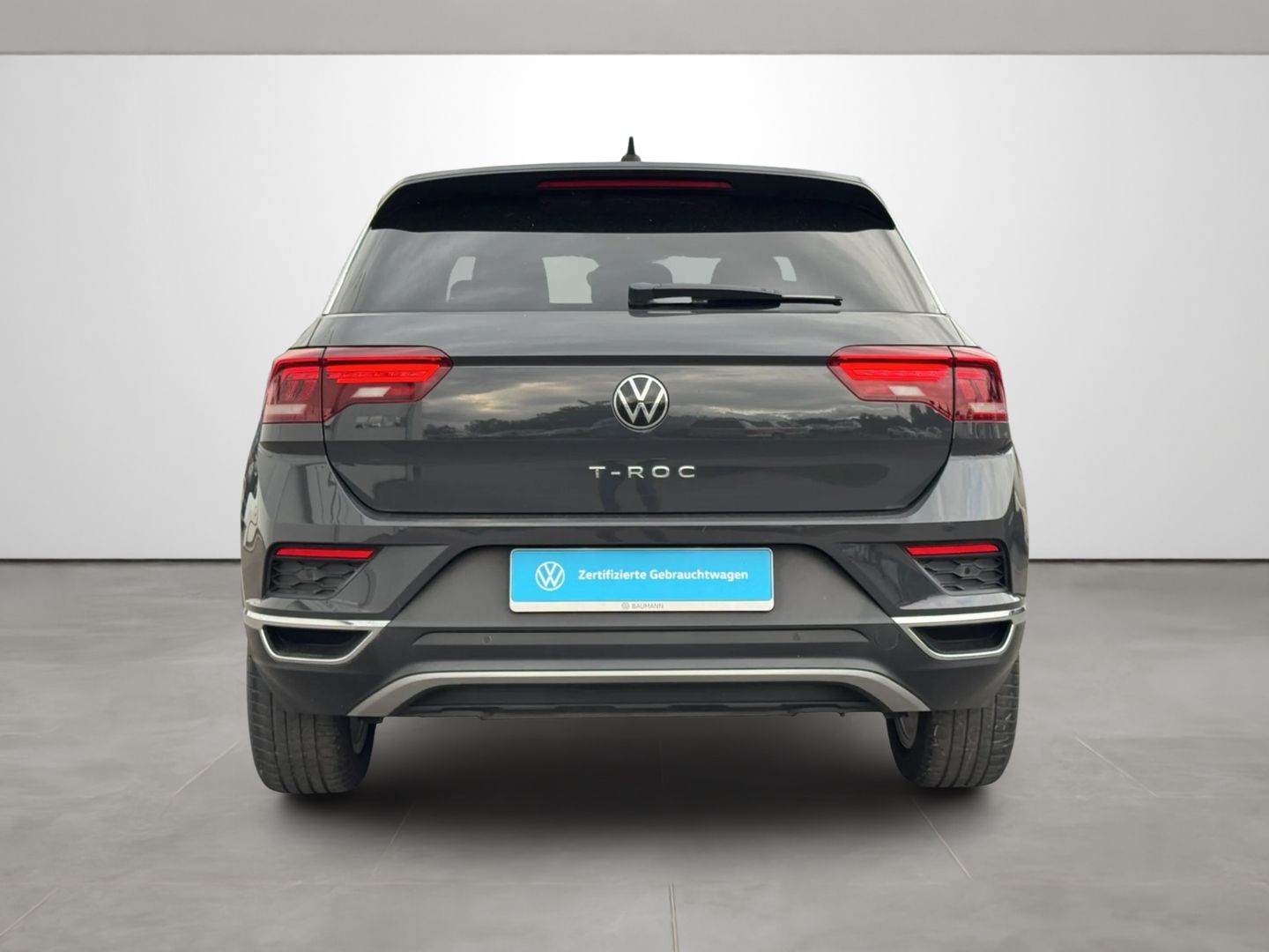 T-Roc 2.0 TDI DSG SPORT *LED*NAVI*ACC*