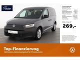 Volkswagen Caddy 2.0 TDI Kombi KR 6-Gg. AHK/NAV/RFK/PDC/SH - Volkswagen Caddy Jahreswagen mit Diesel-Antrieb
