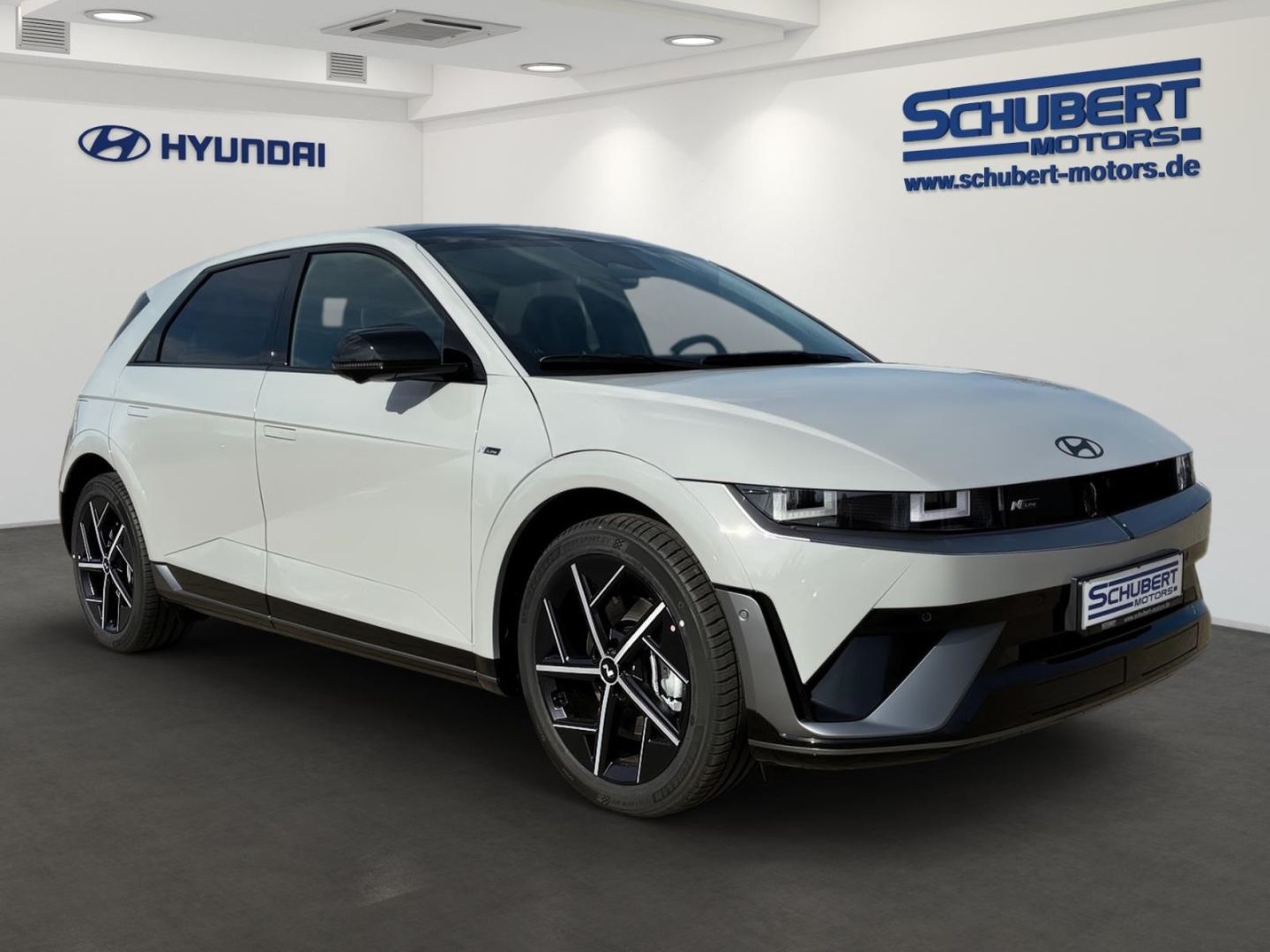 Hyundai IONIQ 5 - Bild 3
