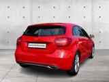 Mercedes-Benz A 180 "Blue Efficiency" Business-Paket, Licht un - Mercedes-Benz 180e