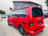 Volkswagen T5 California 4Motion/Küche/Aufstelldach/Markise - Angebote entsprechen deinen Suchkriterien