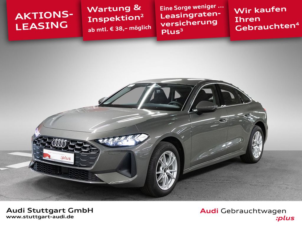 A5 Limousine TFSI 150 kW S tronic