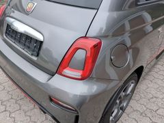 ABARTH 500 Turbo KAT 595~Estetico~Gepflegt