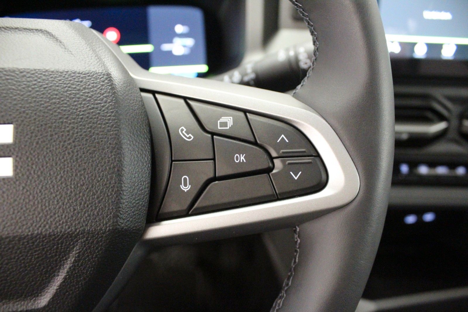 Fahrzeugabbildung Dacia Bigster Hybrid 155 Journey*Winter-Plus-Paket*