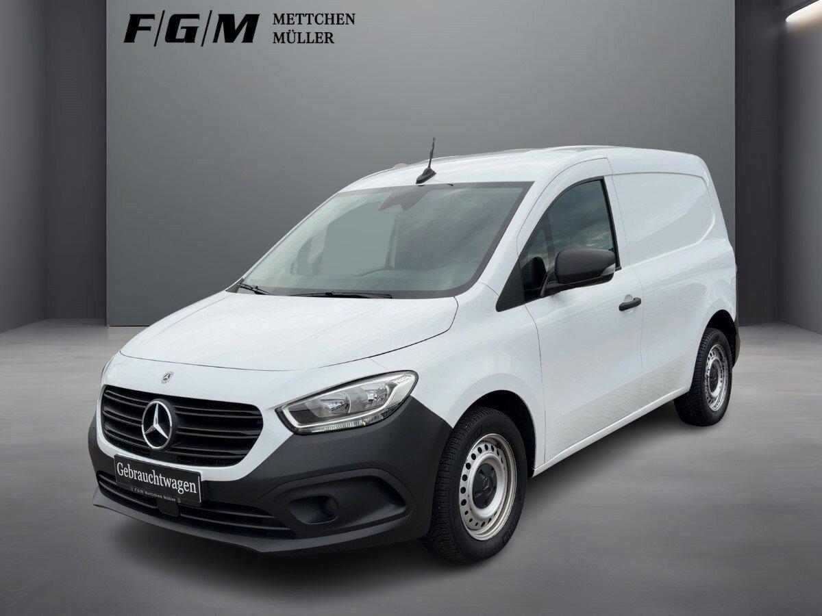 Mercedes-Benz Citan 108 CDI Kasten BASE Standard Klimaanlage