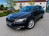 Skoda Superb 1.8 TSI Ambition DSG NAVI XEN SHZ KESSY - Skoda Superb Gebrauchtwagen in München