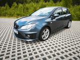 Seat Ibiza 1.6 16V Sport
