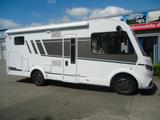 Carado I 338 (EX-3001)  Automatik / Dachklima / Solar - Carado I 338