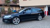 Skoda Octavia 2.0 TFSI DSG Combi RS - Skoda Octavia: TFSI