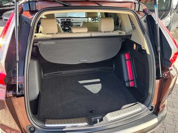 Honda CR-V - 9