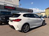 BMW 118i M-Sport *LED/KAMERA/TOTWINKEL/CARPLAY/SHZ - BMW: M1