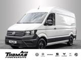 Volkswagen Crafter 35 Kasten HD MR 2.0 TDI Klima PDC
