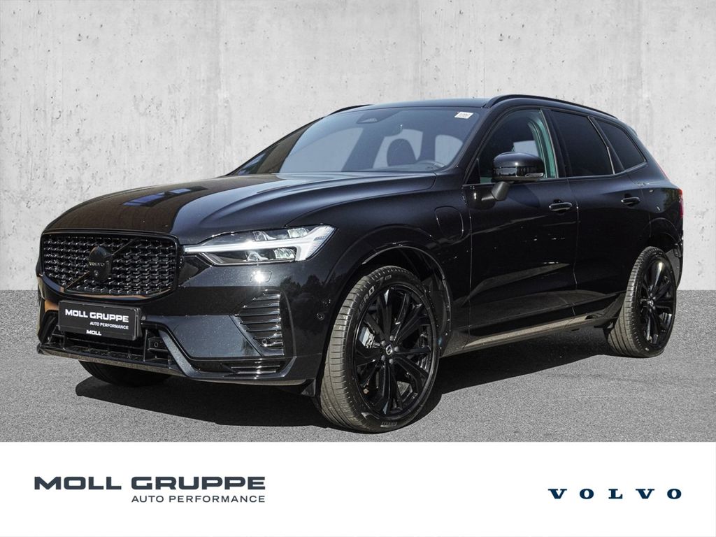Image of Volvo XC60