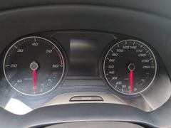 SEAT Leon 2.0 TDI Xcellence Alcantara Voll Led