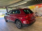 Volkswagen Tiguan Sound BMT/Start-Stopp 4Motion*Automatik* - Volkswagen: 4motion