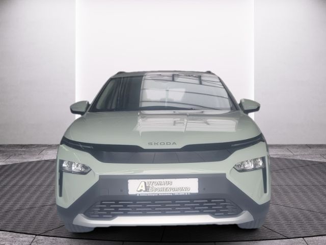 Fahrzeugabbildung SKODA Elroq 50 Tour PAKET SMART LED