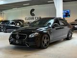 Mercedes-Benz E43 AMG 4Matic+ACC+LUFT+PANO+TRAILER+MEMO+360++ - gebrauchte Mercedes-Benz E 43 AMG aus dem Jahr 2018
