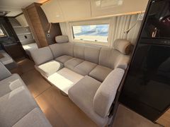 Adria Alpina 753 HT*Klima*Mover*Solar*