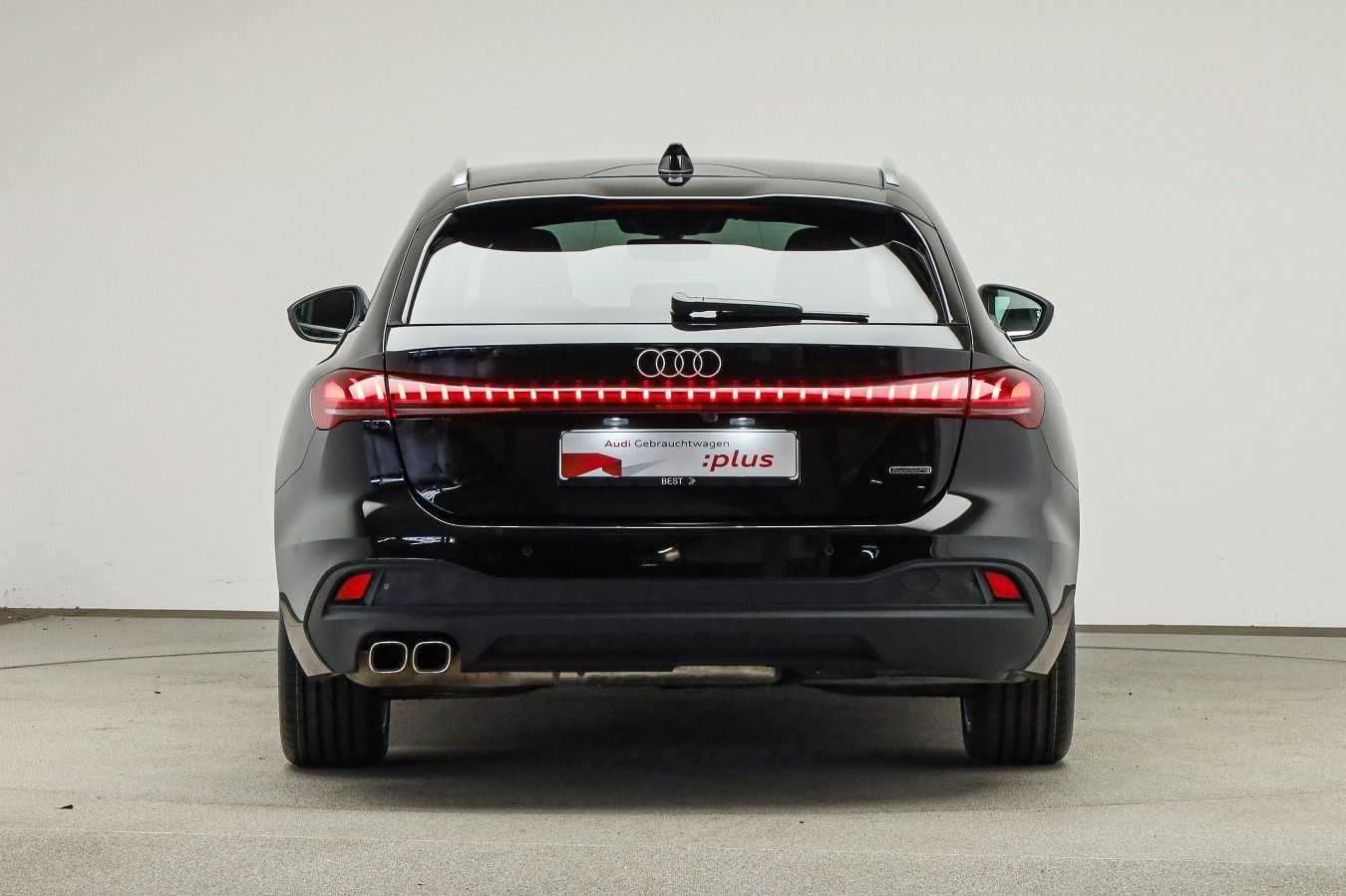 Audi A5 - Bild 5
