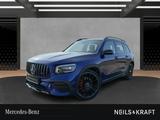 Mercedes-Benz AMG GLB 35 4M AMG+NIGHT+MULTIBEAM+TOTW+AMBIENTE - gebrauchte Mercedes-Benz GLB 35 AMG aus dem Jahr 2023