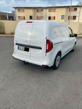 Mercedes-Benz MB. eCitan PRO Lang  Rücktahrkamera  AHK - Mercedes-Benz eCitan von privat